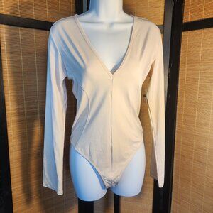 Free People Body Suit